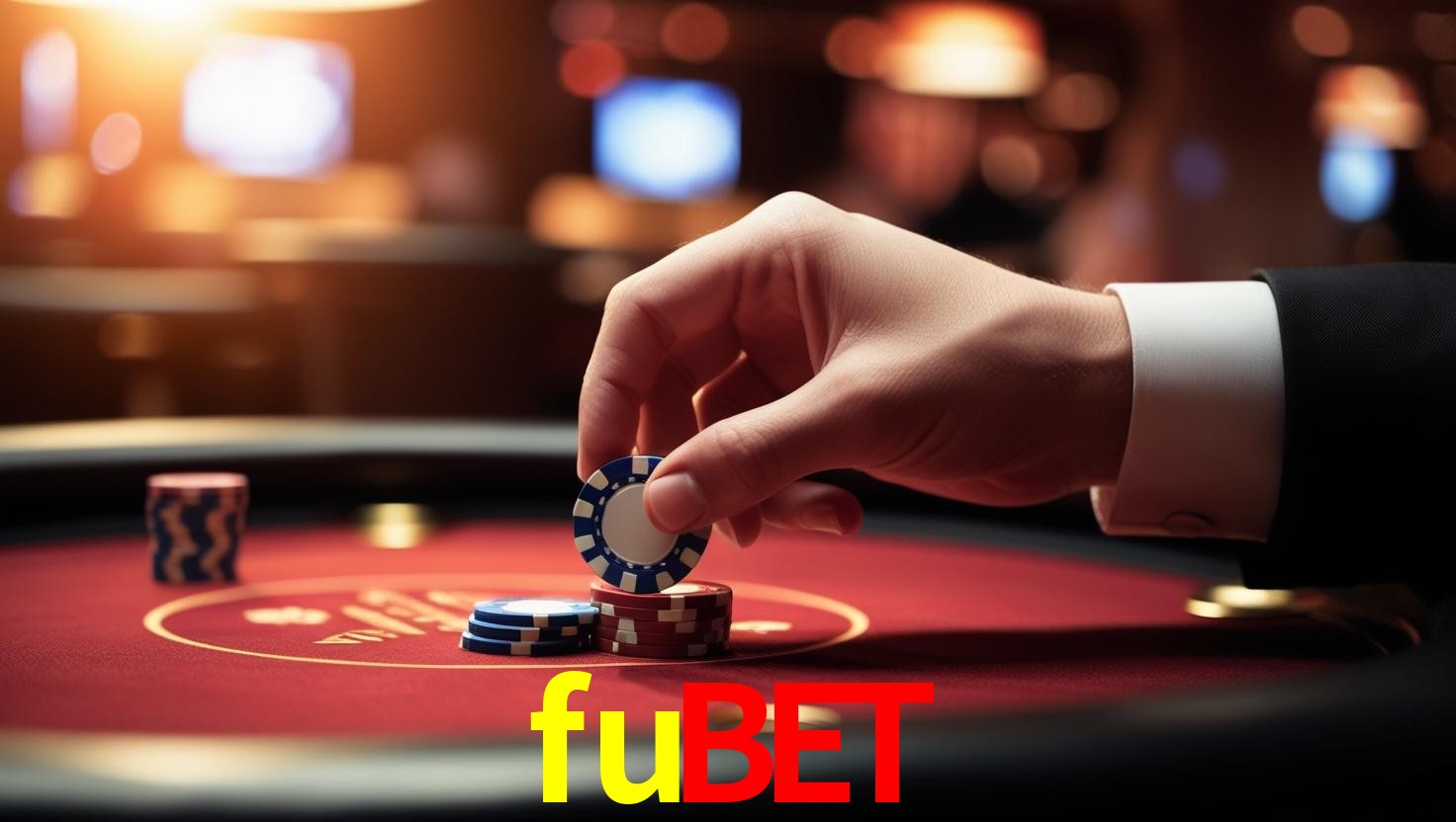 FUBET