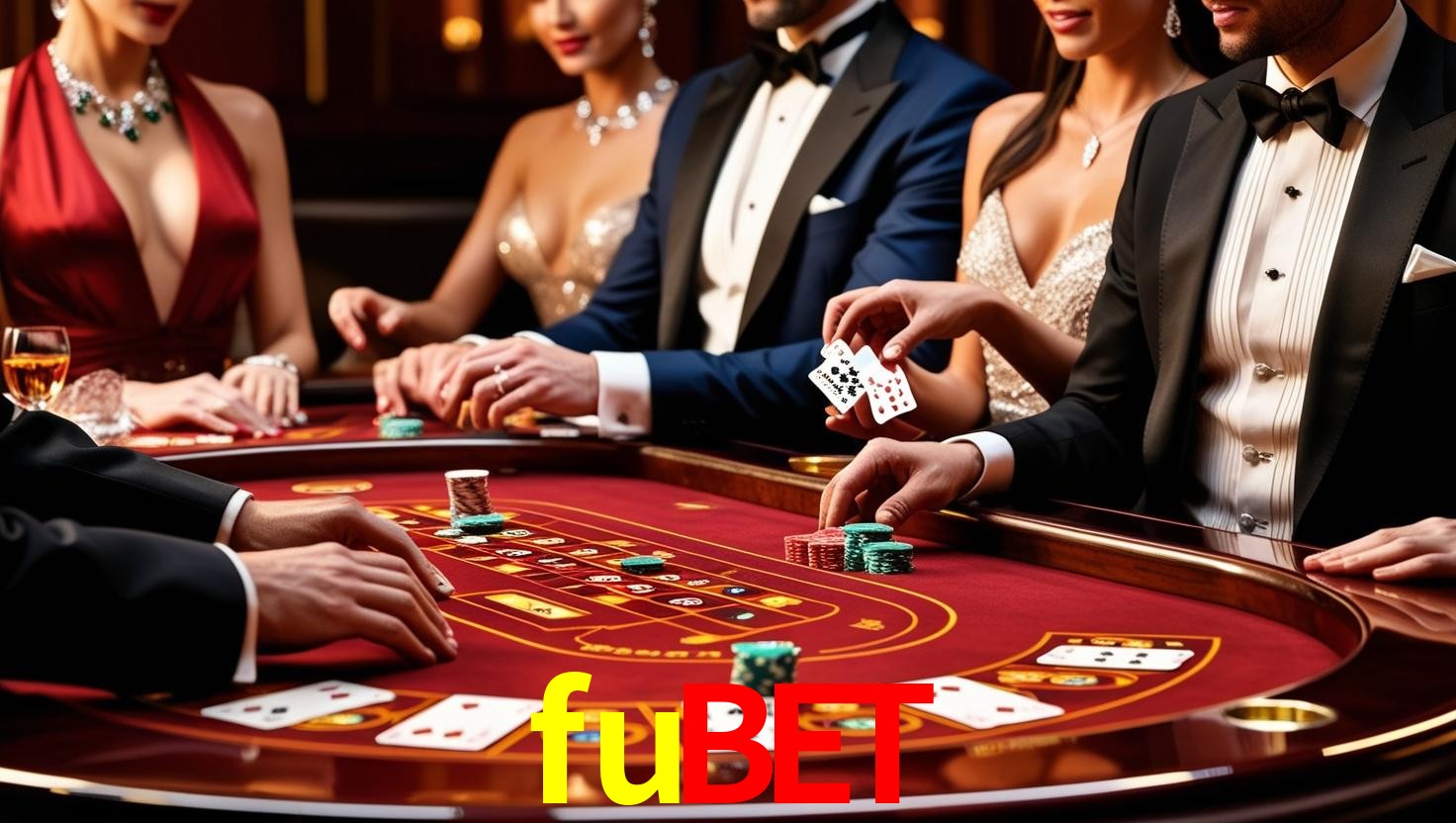 FUBET