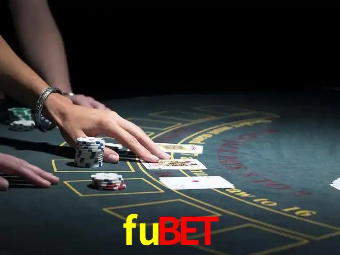 Cassino ao Vivo fubet - Dealers Brasileiros Profissionais