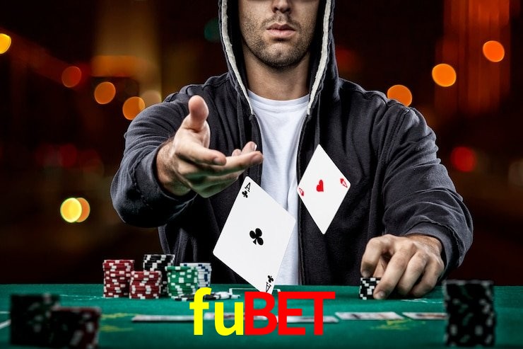 Imagem quadrada de apoio para baixar fubet