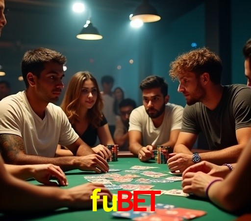 Guia visual de operação PIX no fubet
