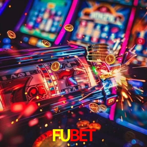 A Revolução dos Aplicativos de Jogos no FUBET